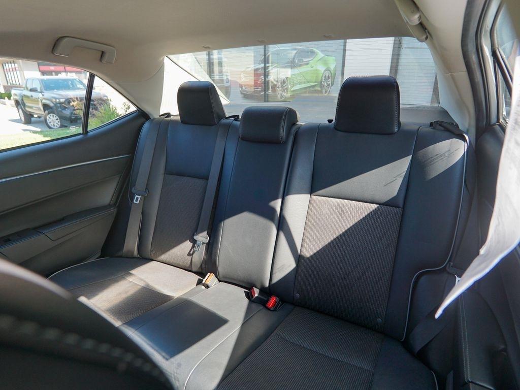 Toyota Corolla  2014