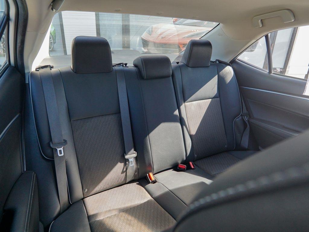 Toyota Corolla  2014