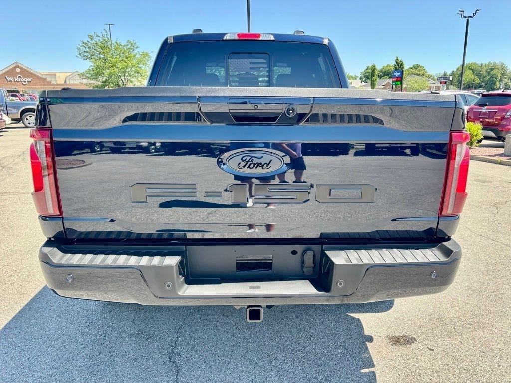 Ford F-150  2024