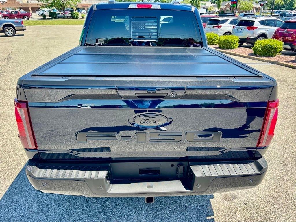 Ford F-150  2024