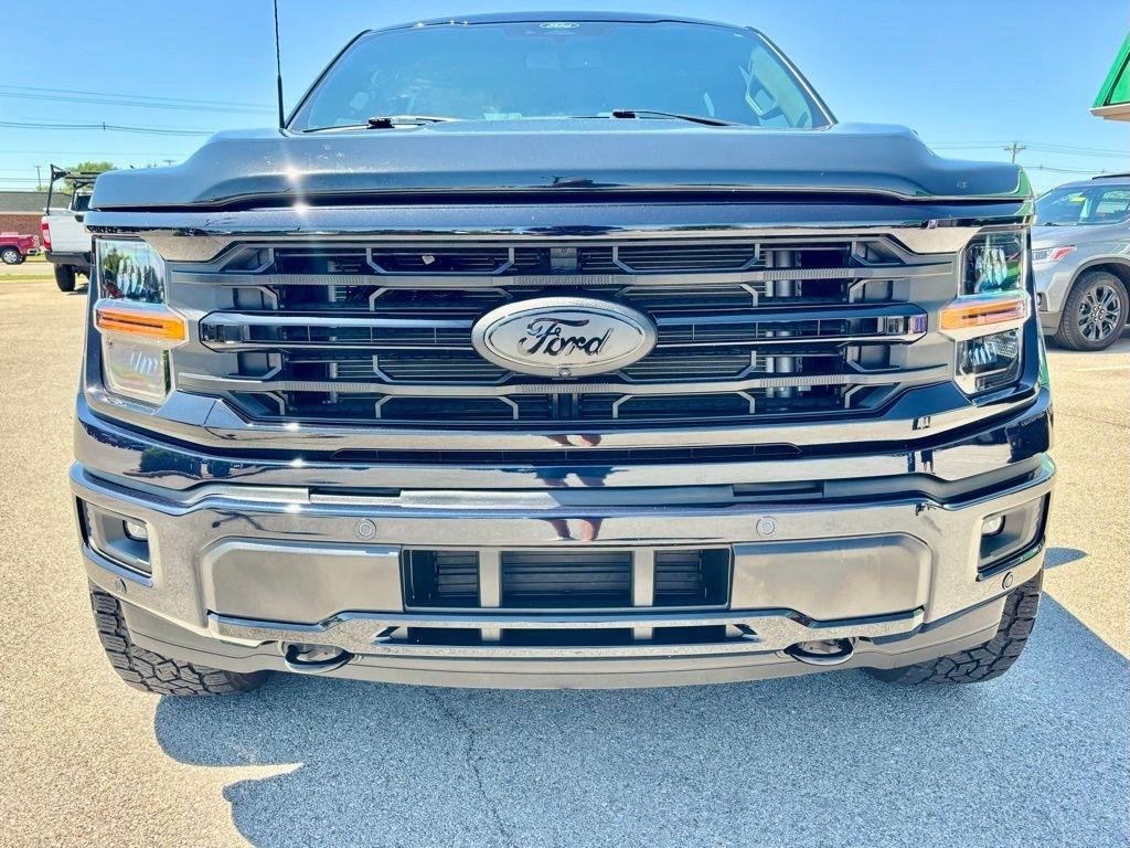 Ford F-150  2024