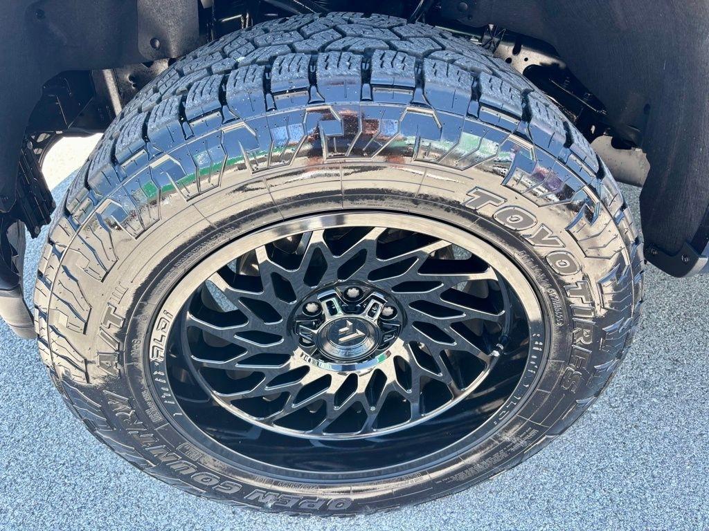 Ford F-150  2024