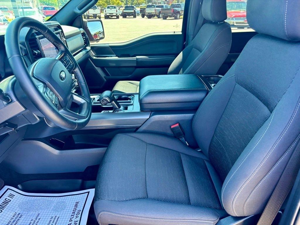Ford F-150  2024