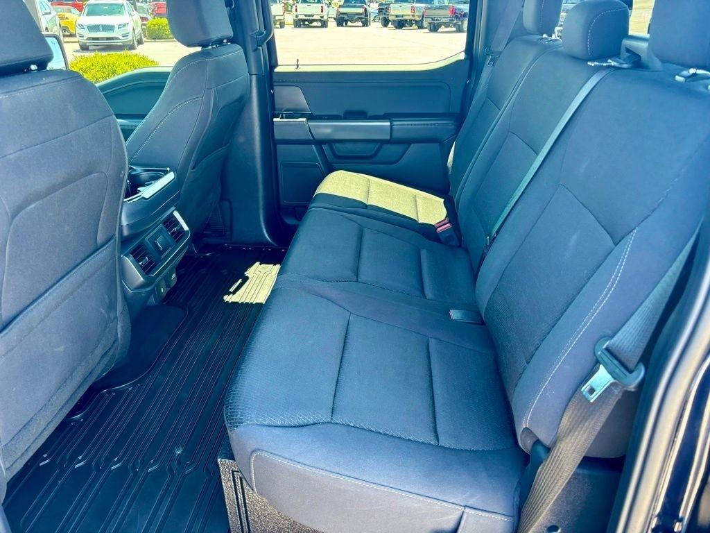 Ford F-150  2024