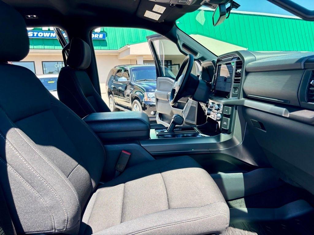 Ford F-150  2024