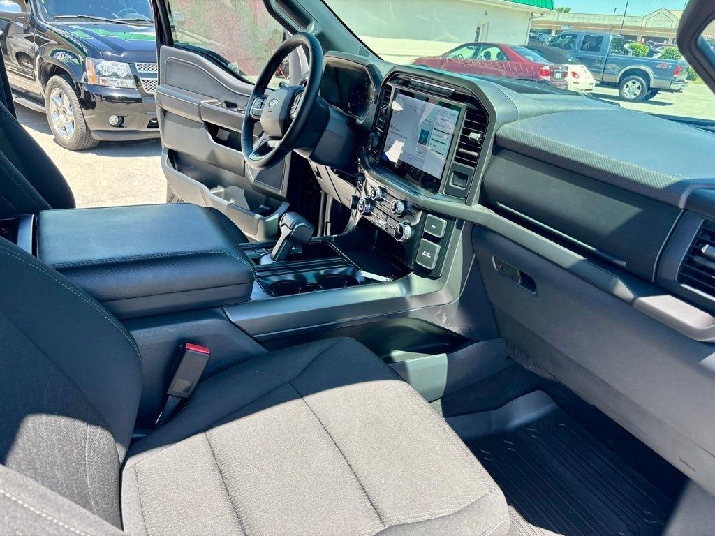 Ford F-150  2024
