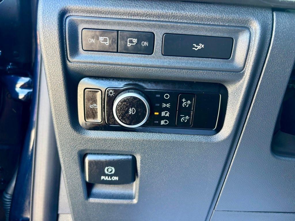 Ford F-150  2024