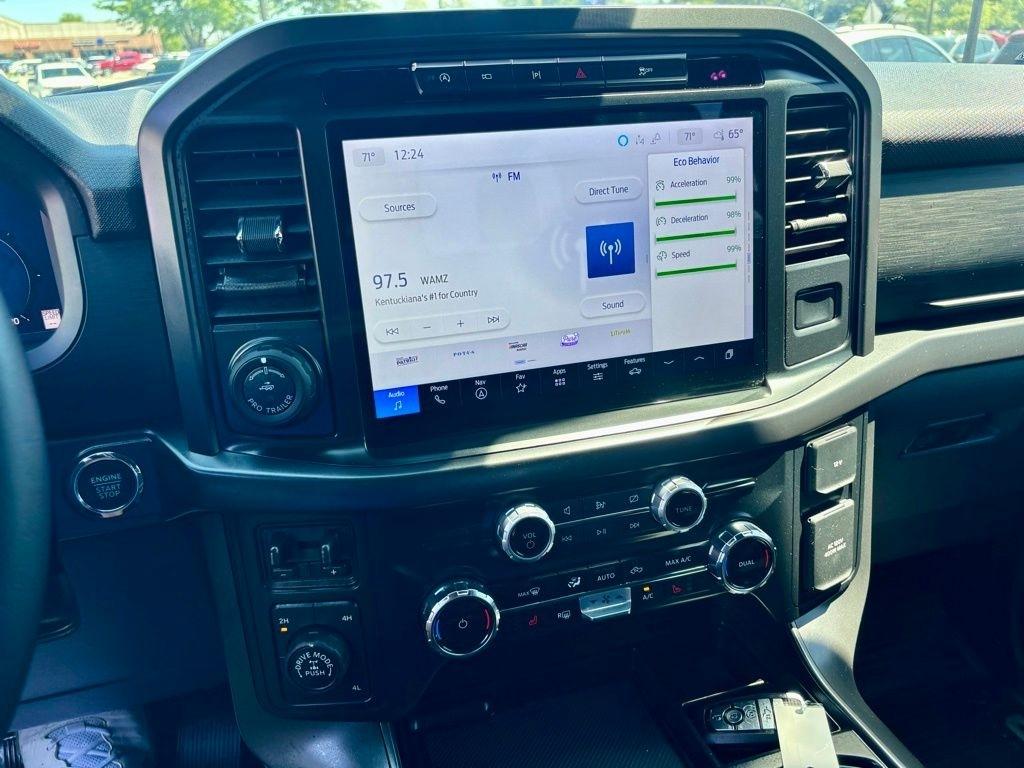 Ford F-150  2024