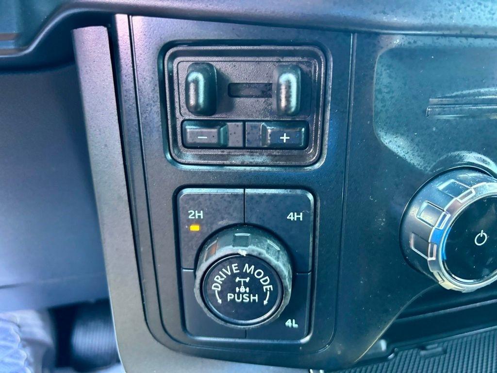 Ford F-150  2024