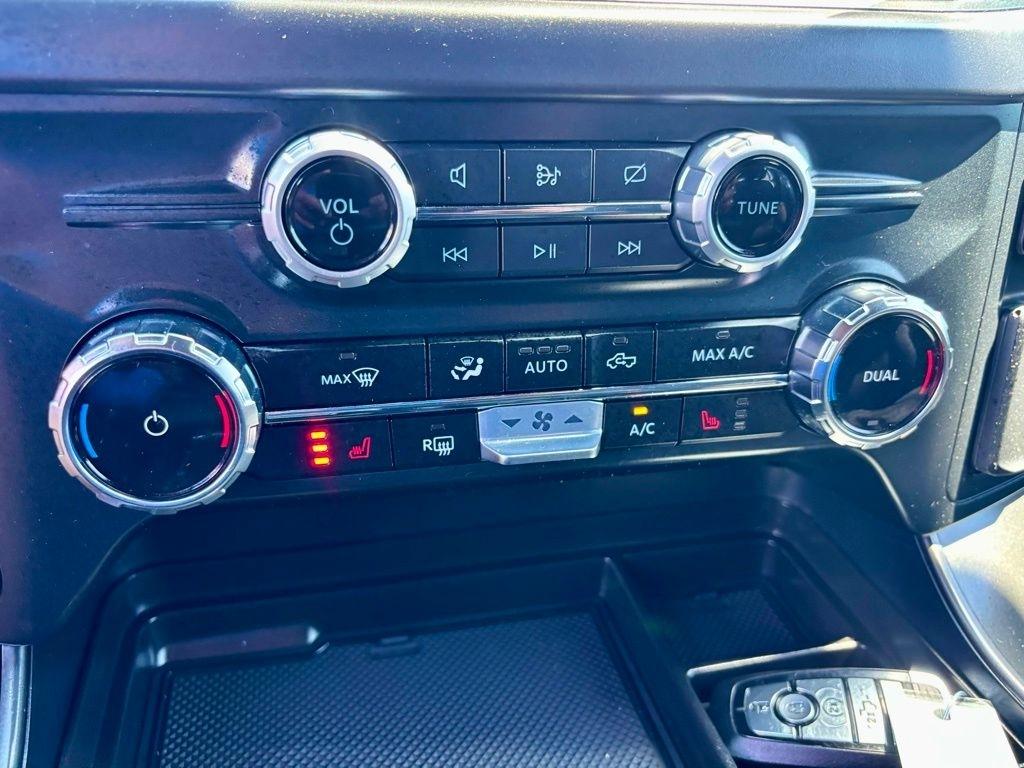 Ford F-150  2024