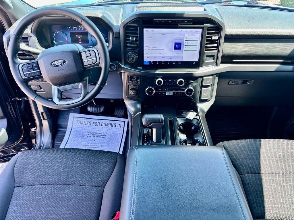 Ford F-150  2024