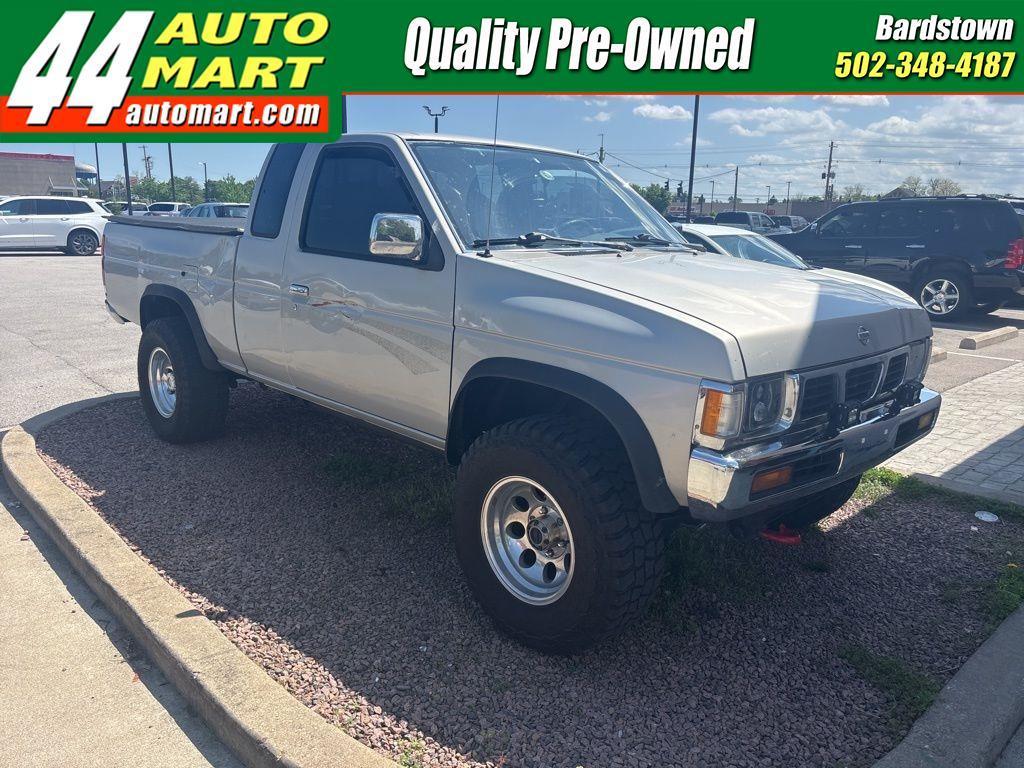 Nissan Pickup  1996