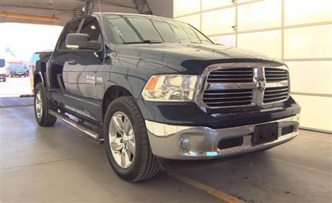 2019 RAM 1500 Classic 