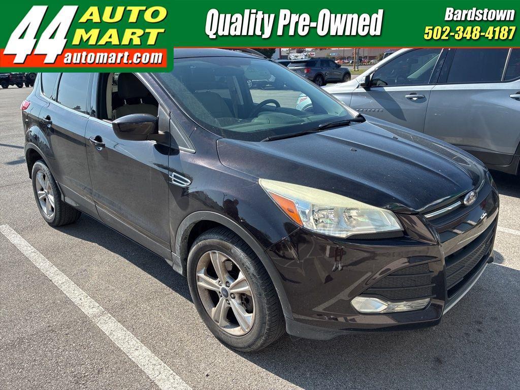 2013 Ford Escape SE's photo