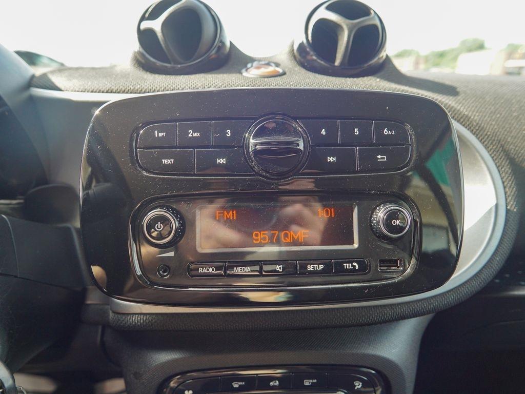 Smart Fortwo  2018