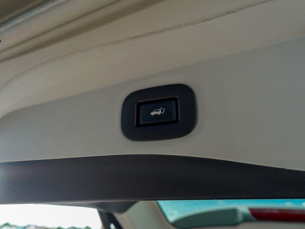 Nissan Rogue  2020