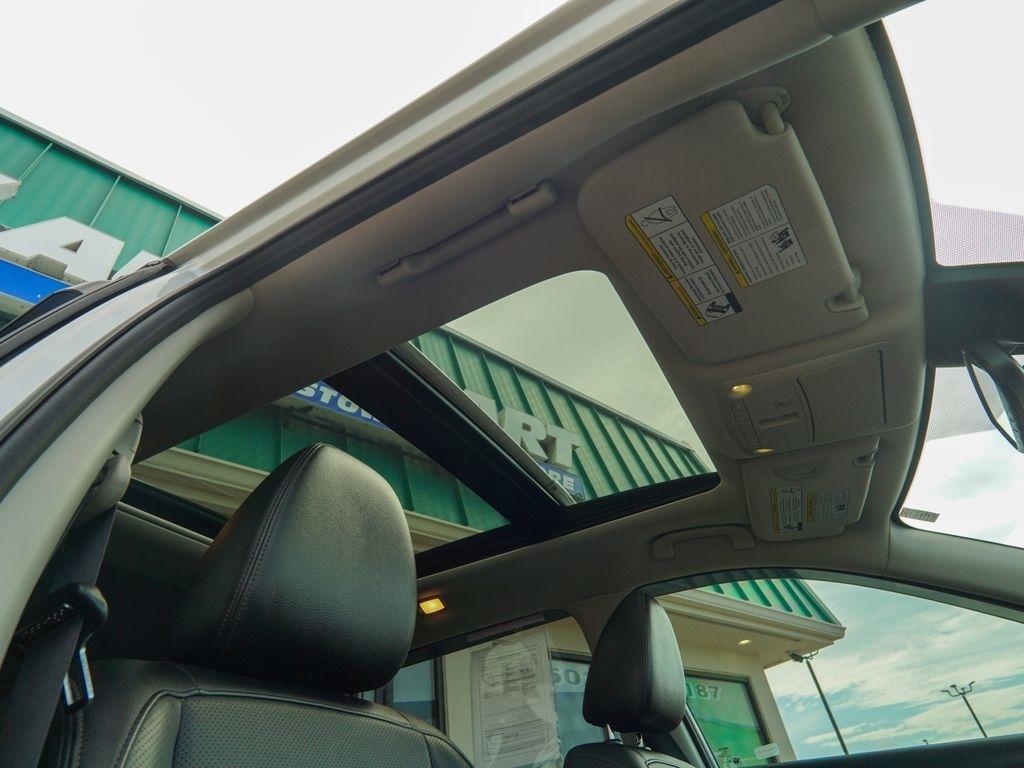 Nissan Rogue  2020