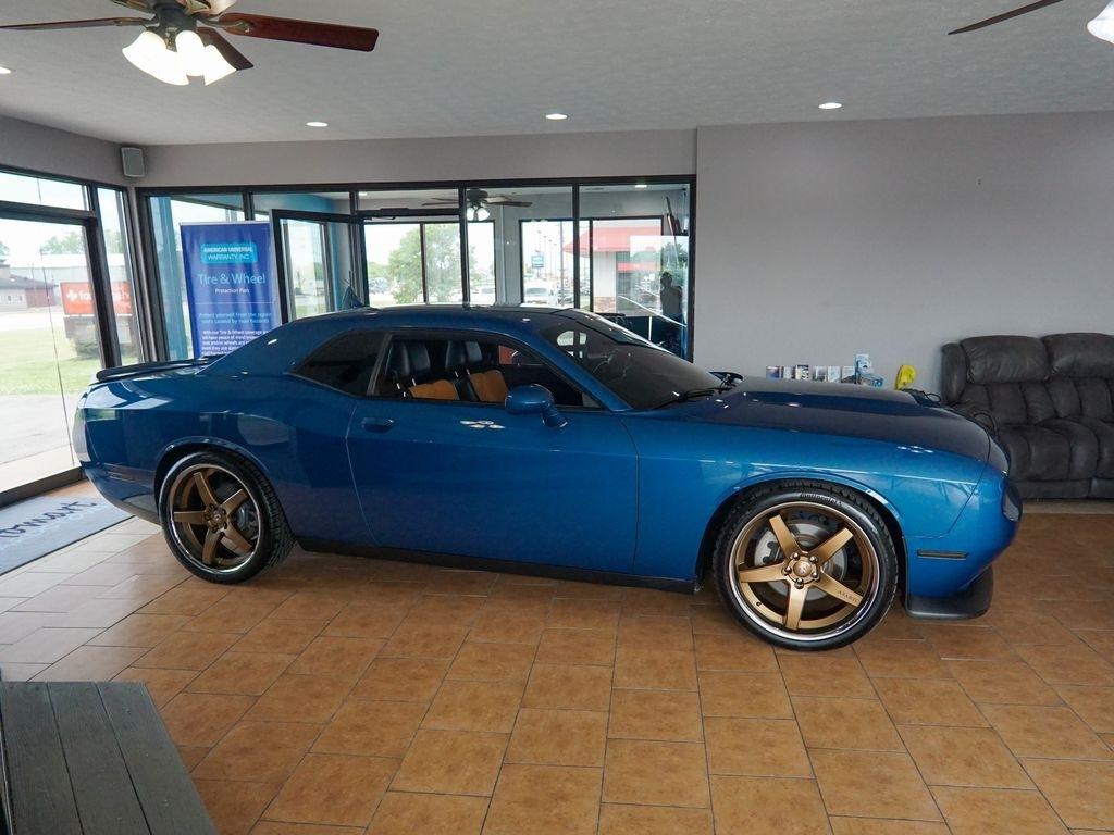 Dodge Challenger  2022
