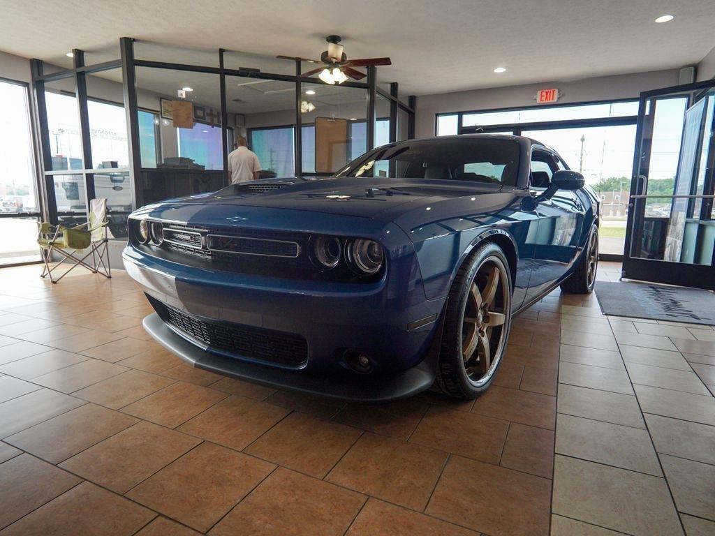 Dodge Challenger  2022