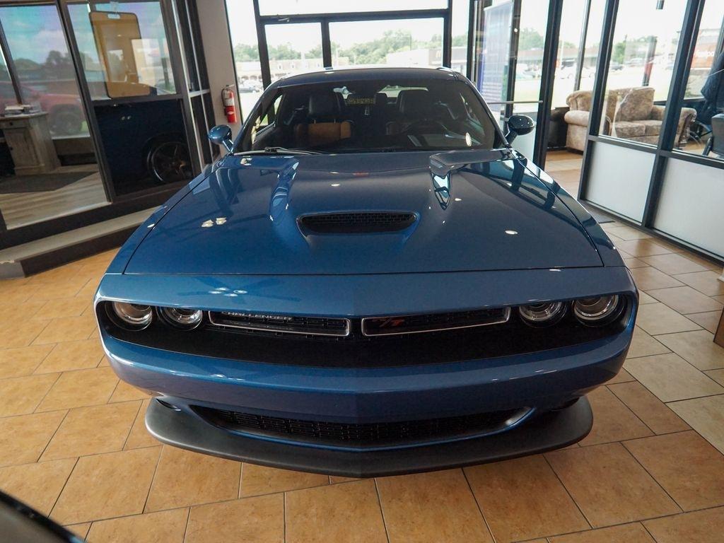 Dodge Challenger  2022