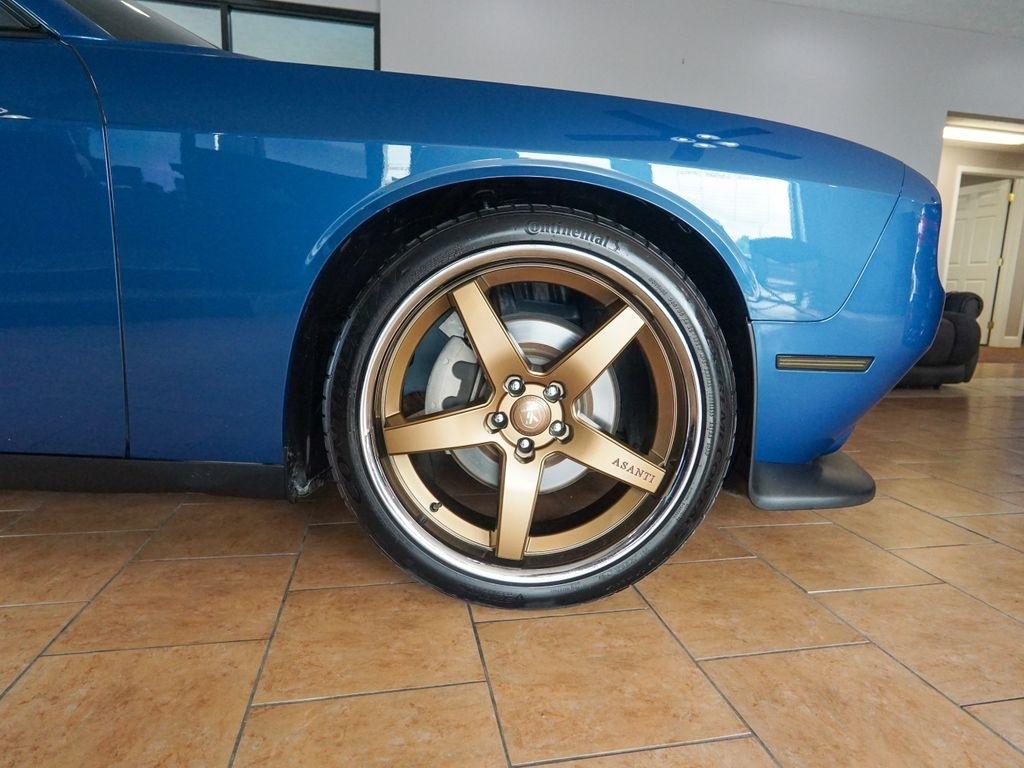 Dodge Challenger  2022