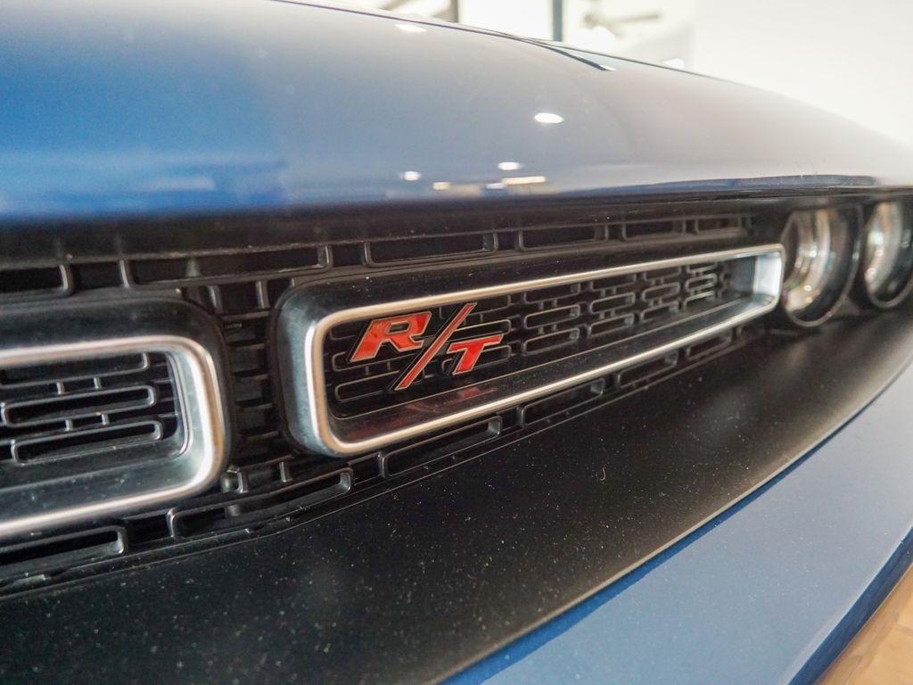 Dodge Challenger  2022