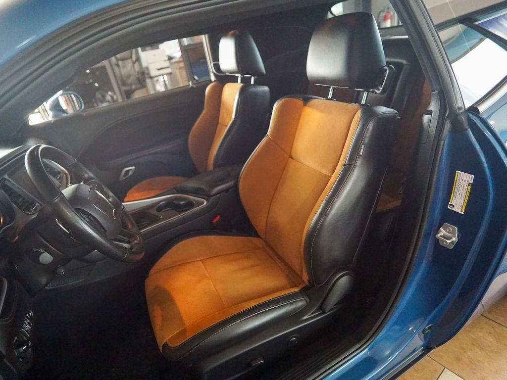 Dodge Challenger  2022