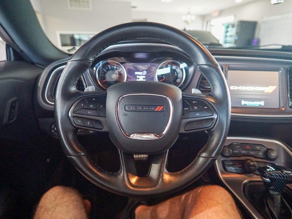 Dodge Challenger  2022