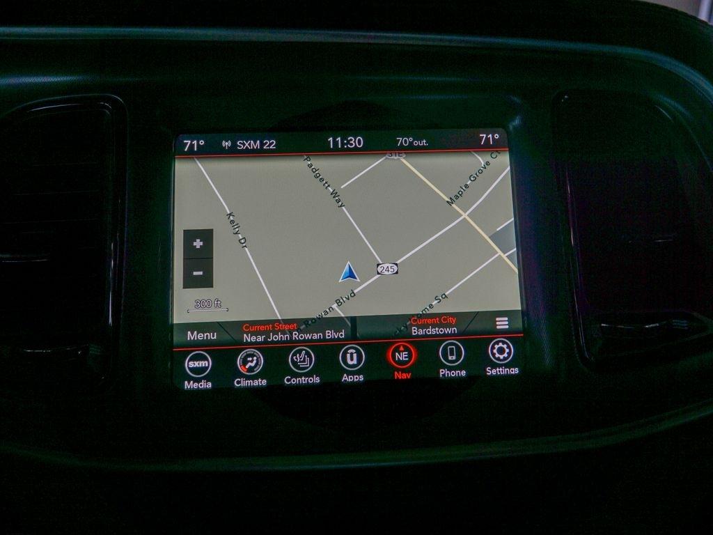 Dodge Challenger  2022