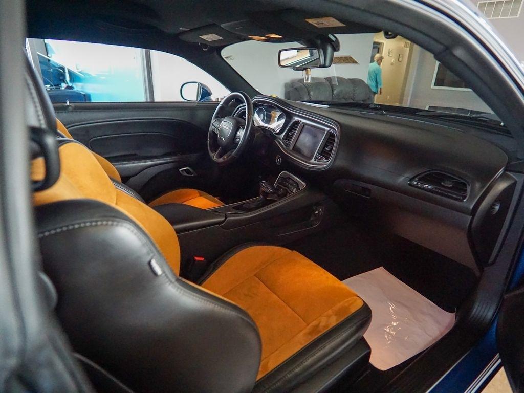 Dodge Challenger  2022