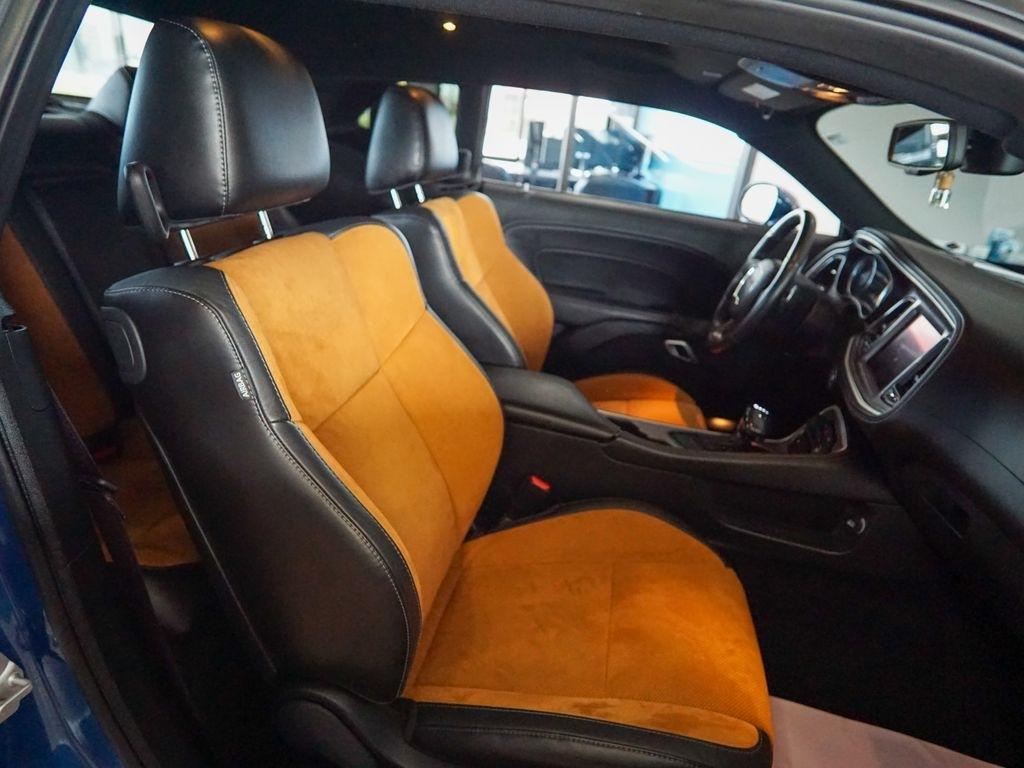 Dodge Challenger  2022
