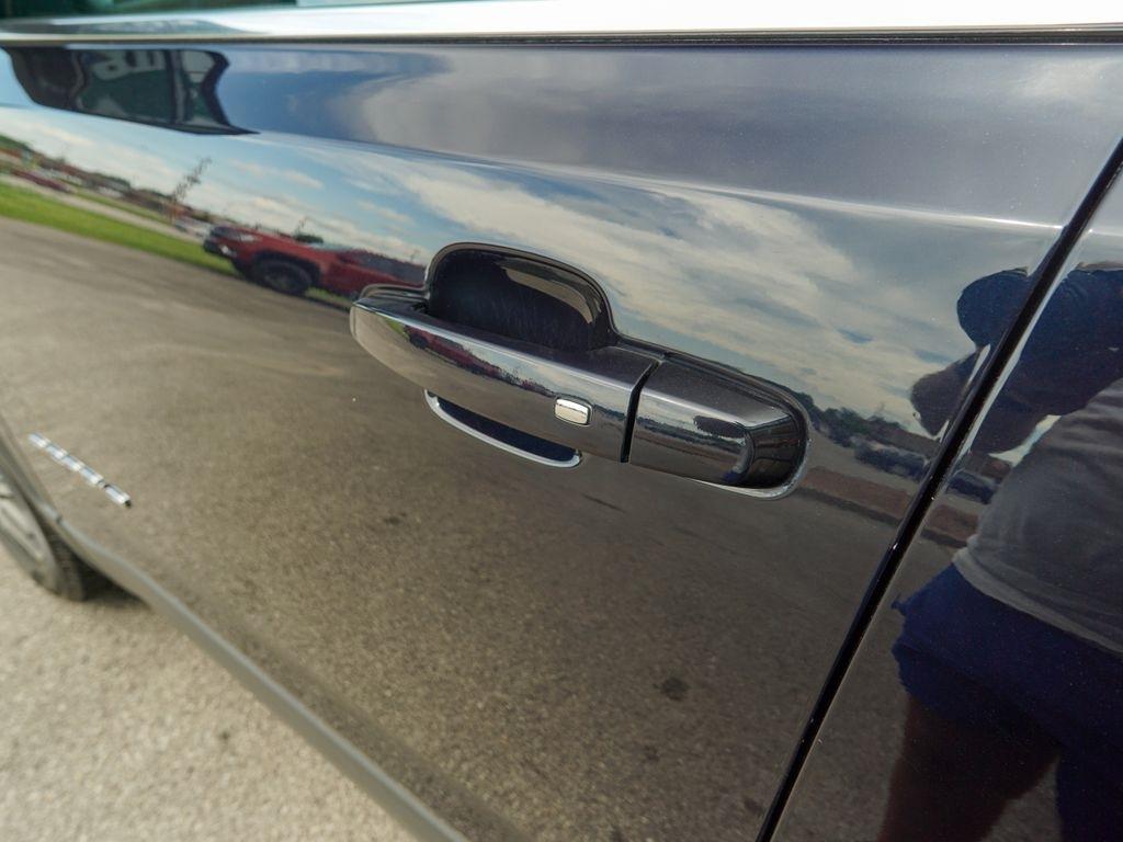 GMC Acadia  2021
