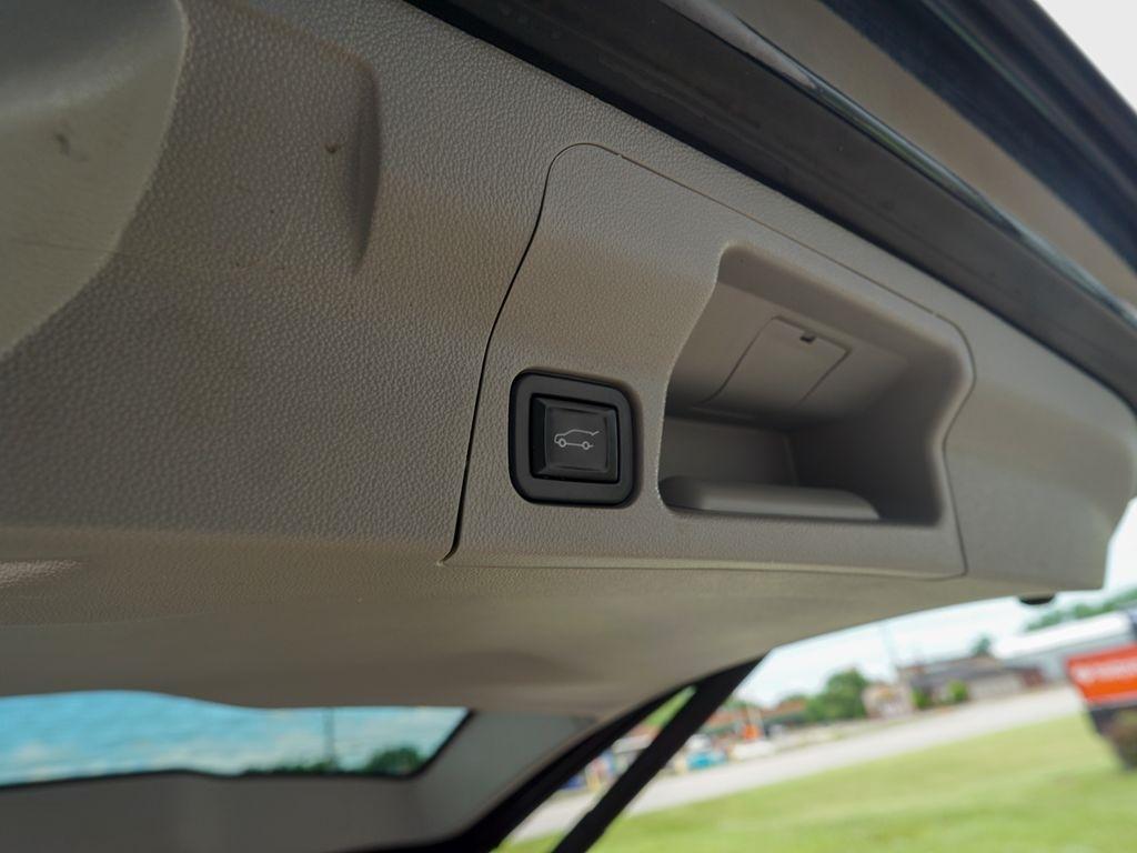 GMC Acadia  2021