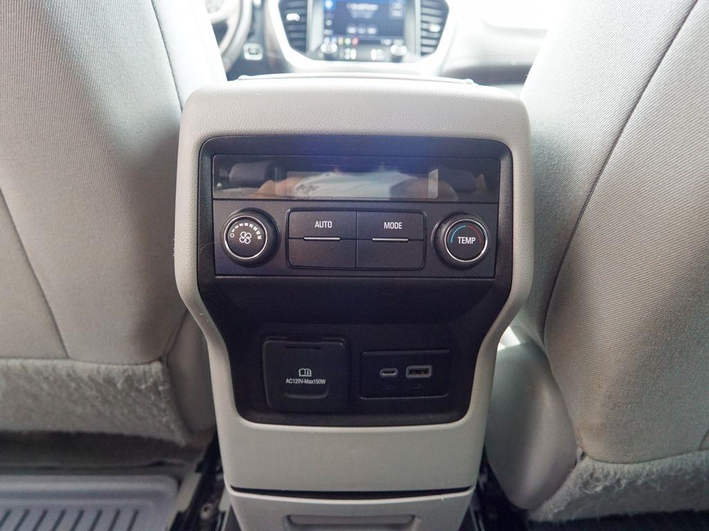 GMC Acadia  2021