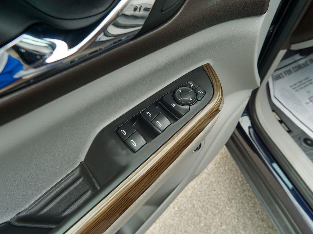 GMC Acadia  2021