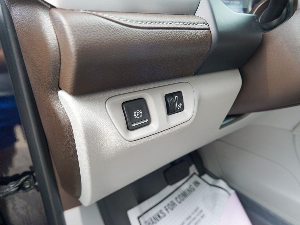 GMC Acadia  2021