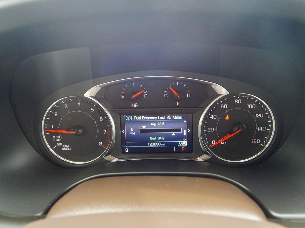 GMC Acadia  2021