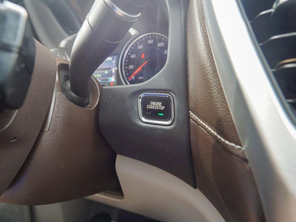 GMC Acadia  2021
