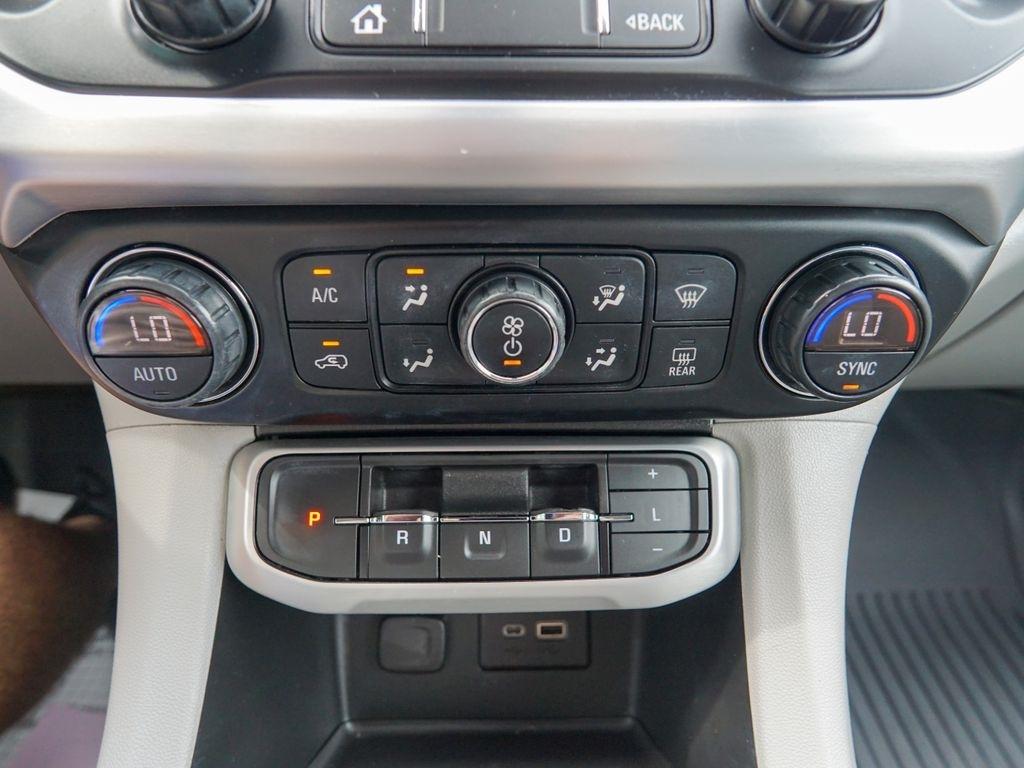 GMC Acadia  2021