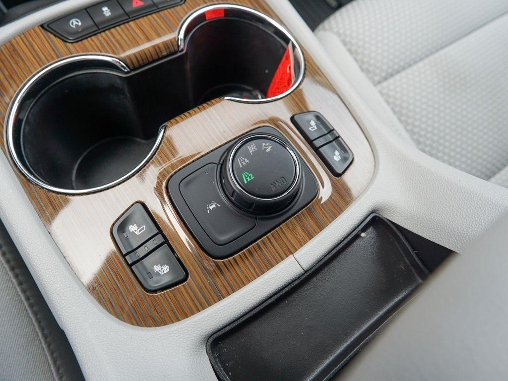 GMC Acadia  2021