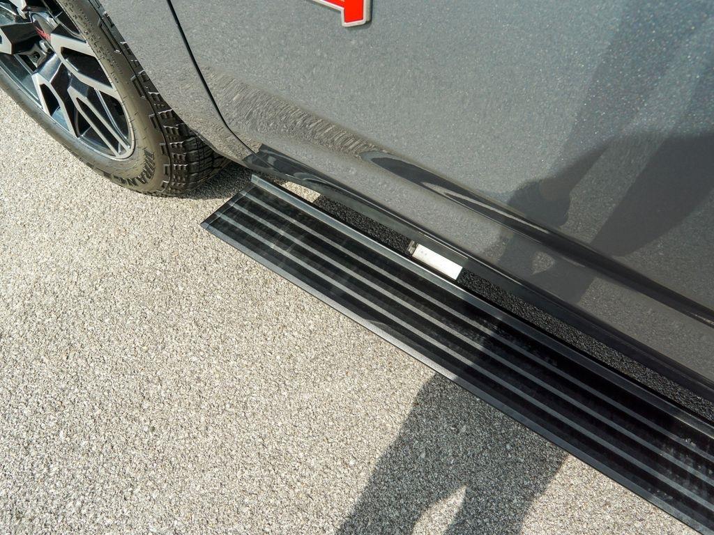 GMC Yukon  2021