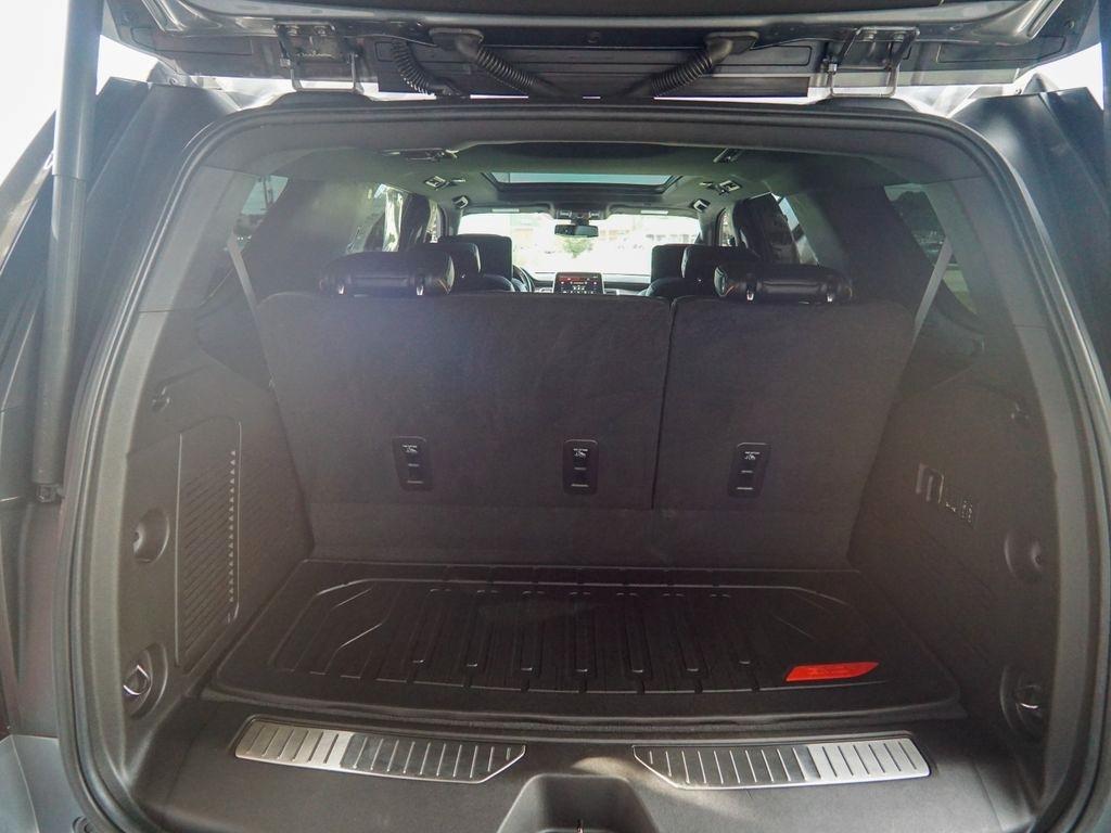 GMC Yukon  2021