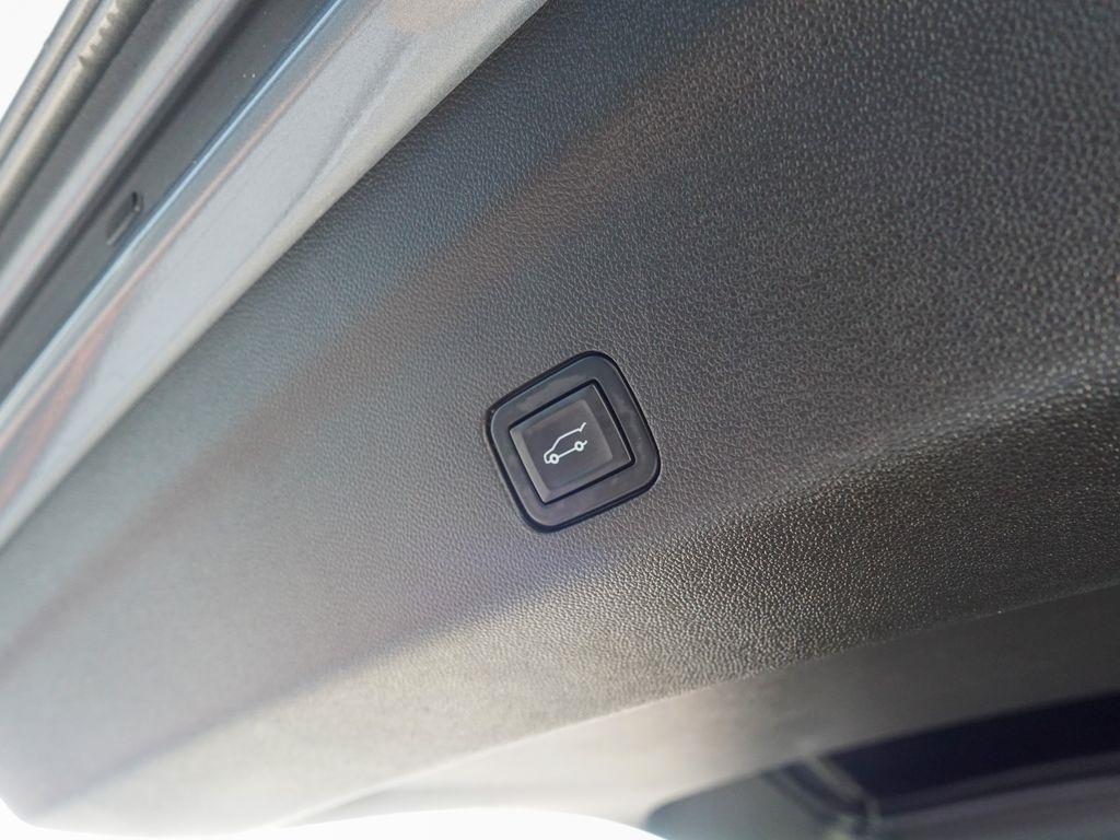 GMC Yukon  2021