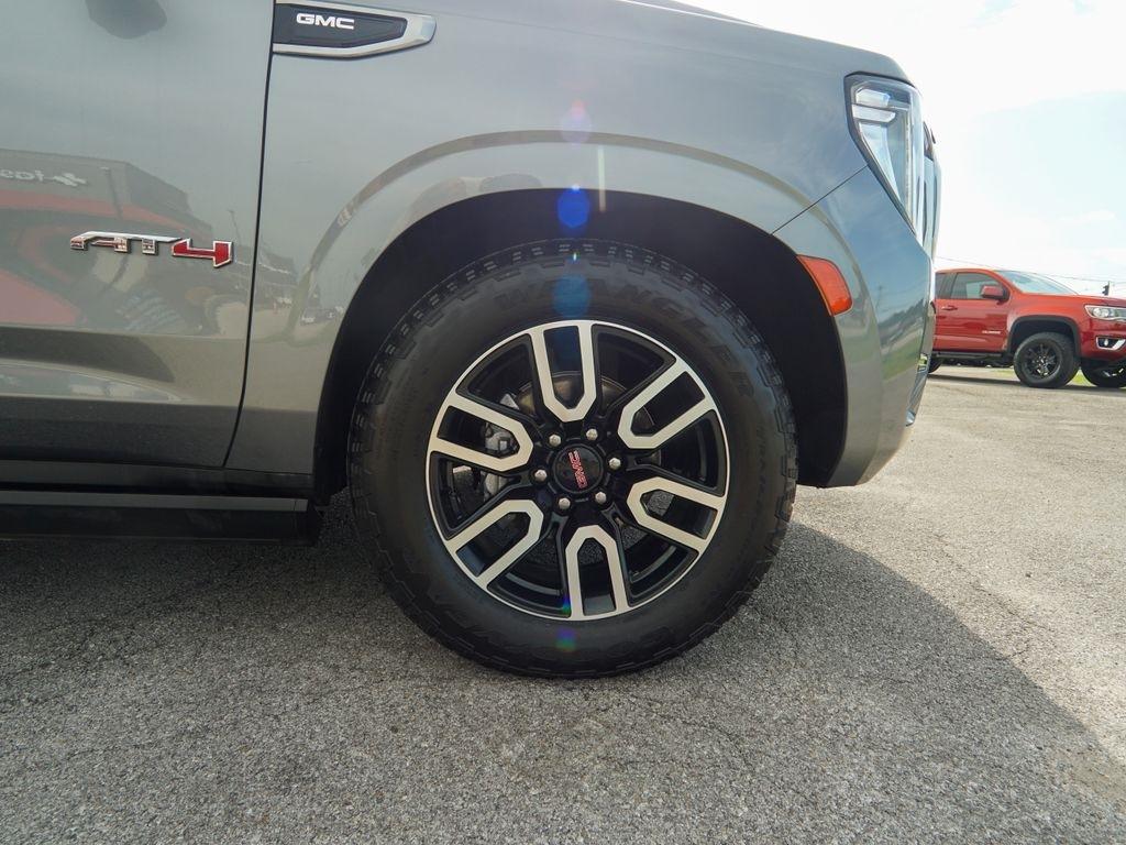 GMC Yukon  2021