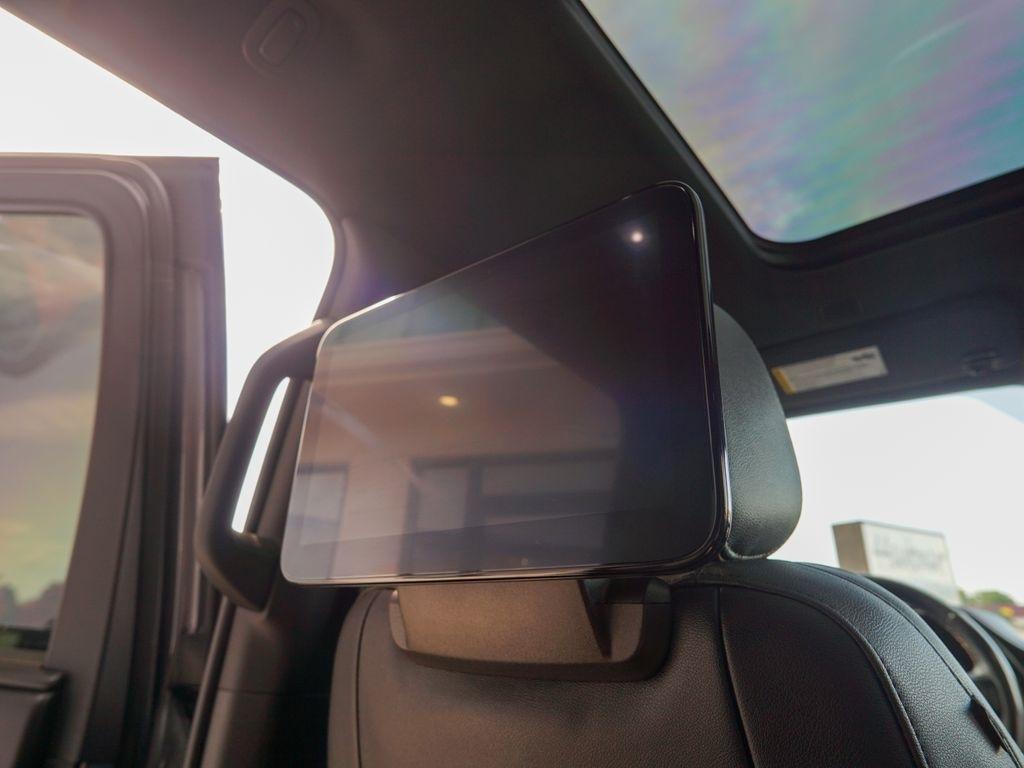 GMC Yukon  2021