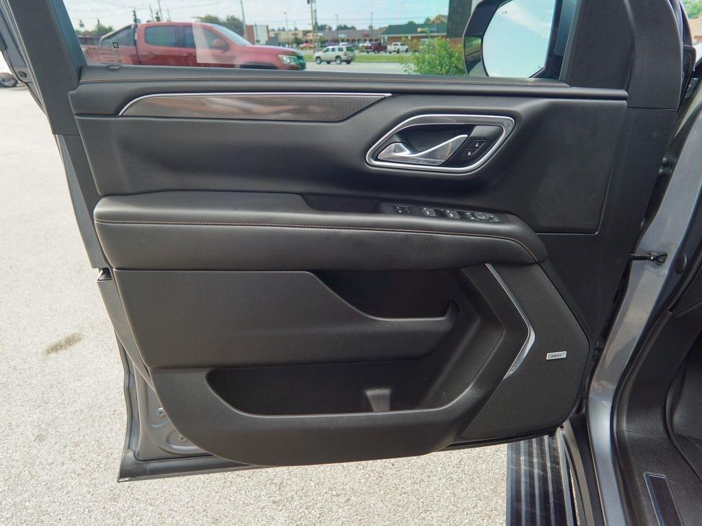 GMC Yukon  2021