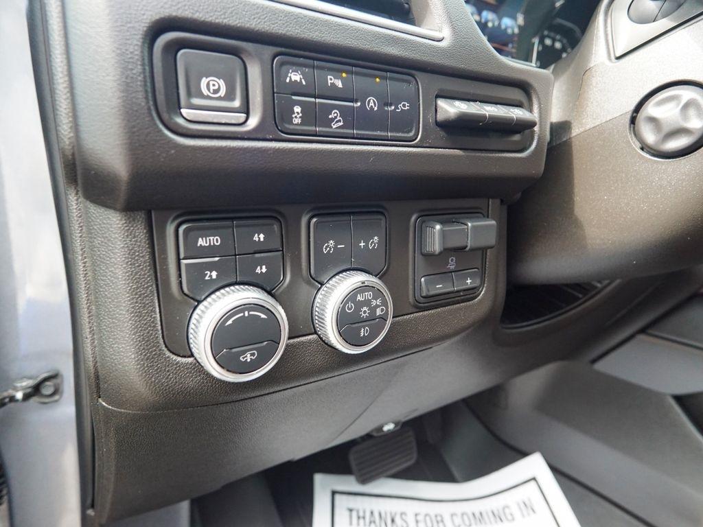 GMC Yukon  2021