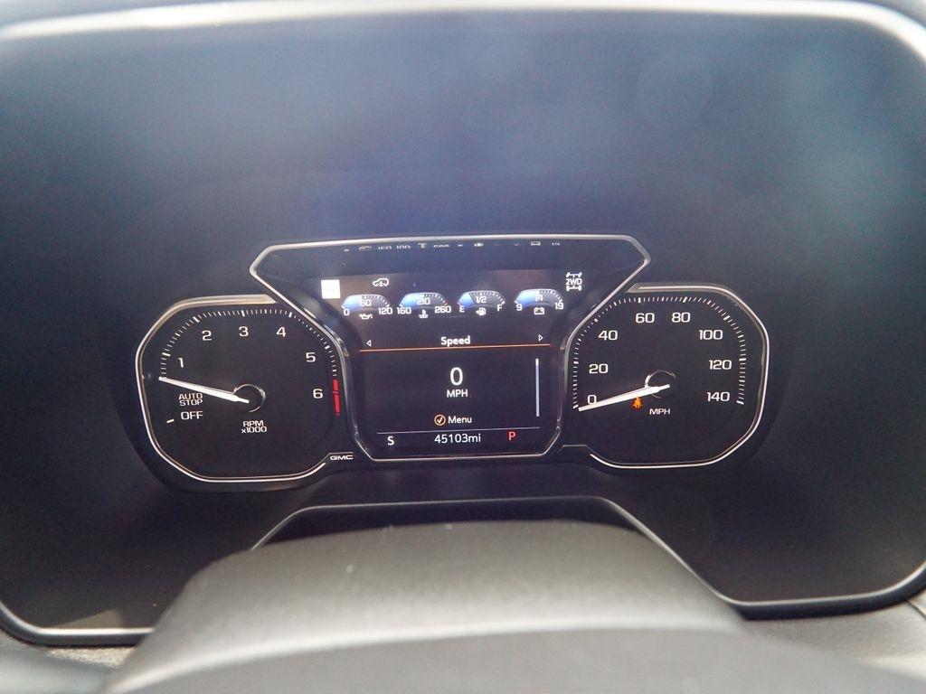 GMC Yukon  2021