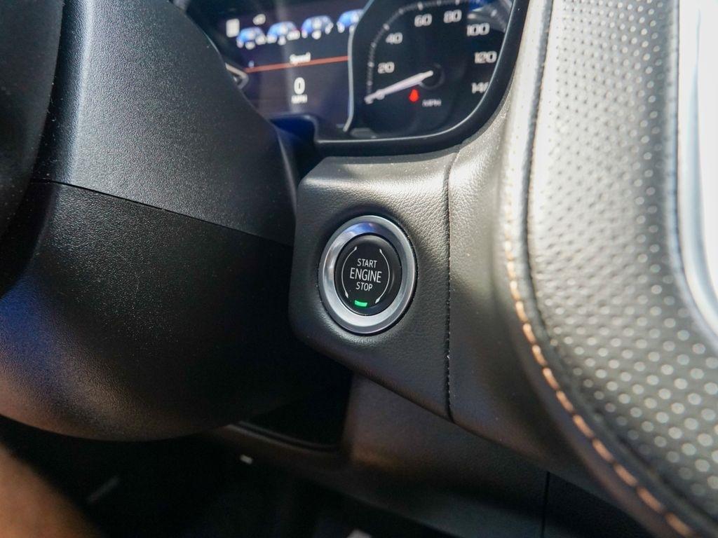 GMC Yukon  2021