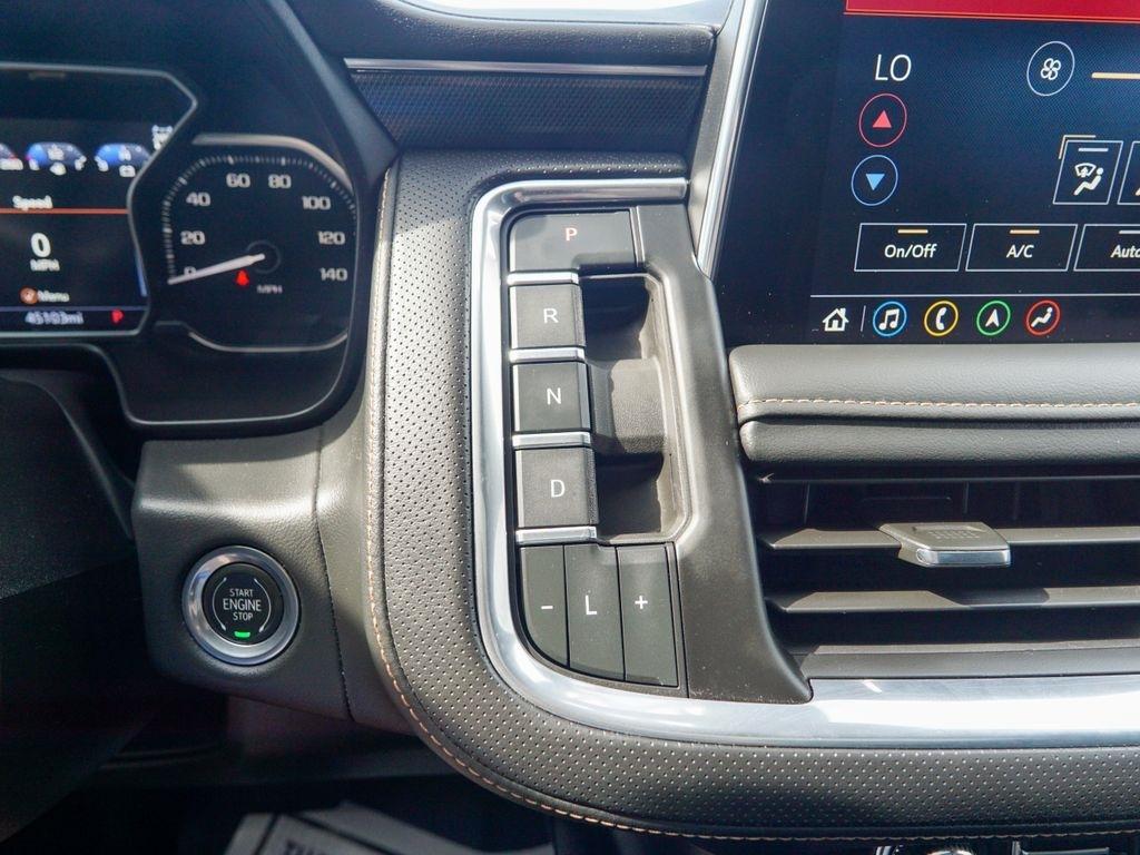 GMC Yukon  2021
